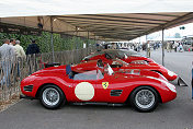 09 Ferrari 246 S Dino ch.Nr.0778 Juan Barazi