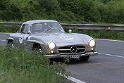 247 Lombard Maunoir Mercedes 300 SL 1955 CH