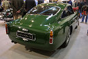 Aston Martin DB4 GT s/n 0109/R