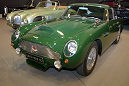 Aston Martin DB4 GT s/n 0109/R