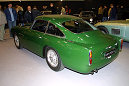 Aston Martin DB4 GT s/n 0109/R