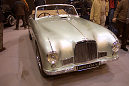 Aston Martin DB2 Drophead Coupe s/n LM/50/48