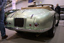 Aston Martin DB2 Drophead Coupe s/n LM/50/48