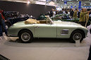 Aston Martin DB2 Drophead Coupe s/n LM/50/48