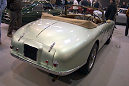 Aston Martin DB2 Drophead Coupe s/n LM/50/48