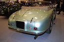 Aston Martin DB2 Drophead Coupe s/n LM/50/48