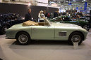 Aston Martin DB2 Drophead Coupe s/n LM/50/48