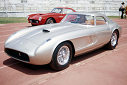 Ferrari 375 MM Berlinetta Pinin Farina Speciale #0456AM 50