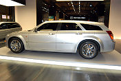 Chrysler 300C Touring Concept