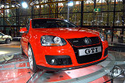 VW Golf GTI