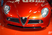 Alfa 8C Competizione