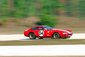 Ferrari 365 GTB/4 Daytona Competizione s/n 14437