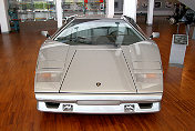 Lamborghini Countach Anniversary s/n KLA12085 (last Countach produced)