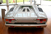 Lamborghini Countach Anniversary s/n KLA12085 (last Countach produced)