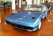 Lamborghini Jarama S