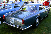 Maserati 3500 GT Touring Coupe (Alexander von Wolff)