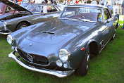 Maserati 3500 GT Touring Coupe (Alexander von Wolff)