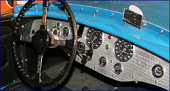 Talbot Lago Dupont Barquette s/n 140-077B