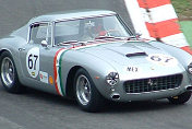 Ferrari 250 GT SWB s/n 2069GT