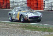 Ferrari 250 GT SWB s/n 3327GT