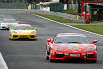 Ferrari 360 Challenge, Rolf Galiker (CH)