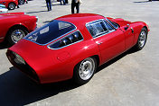 1964 Alfa Romeo TZ