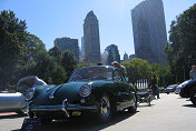 1964 Porsche 356C