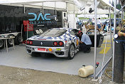 Ferrari 360 Challenge