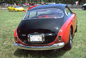 Ferrari 212 Export Vignale Berlinetta s/n 0080E