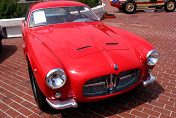 Maserati A6 G/54 Zagato coupe # 2189