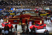 Ferrari Display