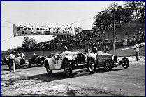 1914 Marmon 41 Speedster