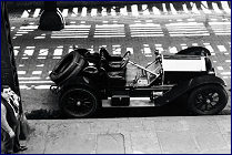 1914 Stutz Bearcat