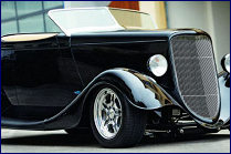 1934 Ford Hot Rod