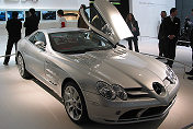 Mercedes-Benz SLR