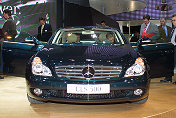 Mercedes-Benz CLS 500