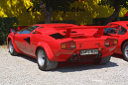 Lamborghini Countach s/n 12161