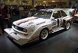 Audi Quattro S1 Pikes Peak