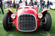 Ferrari 166 Spider Corsa s/n 004C