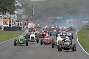 Start Goodwood Trophy