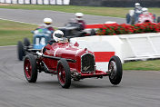 01 Alfa Romeo Tipo B Tony Smith s/n 50007