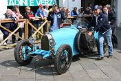 Bugatti T37