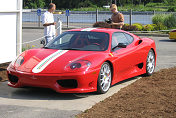 Ferrari 360 Challenge Stradale