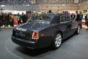 Rolls-Royce 101 EX