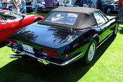 Maserati Ghibli Spyder (Andrew S. Govan-Smith)