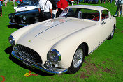 Ferrari 250 Europa PF Coupe s/n 0351EU