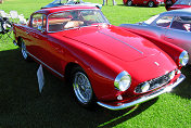 Ferrari 250 GT Boano Coupe s/n 0613GT