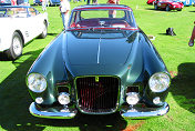 Ferrari 375 America PF PF Coupe Speciale s/n 0355AL