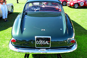 Ferrari 375 America PF PF Coupe Speciale s/n 0355AL