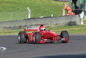 F399 Formula 1, s/n 194